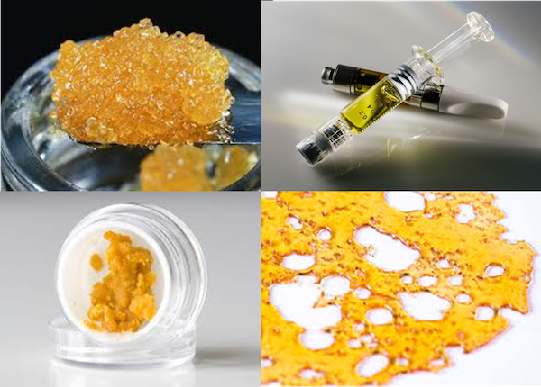 Doin' Dabs - Compassionate Care By Design