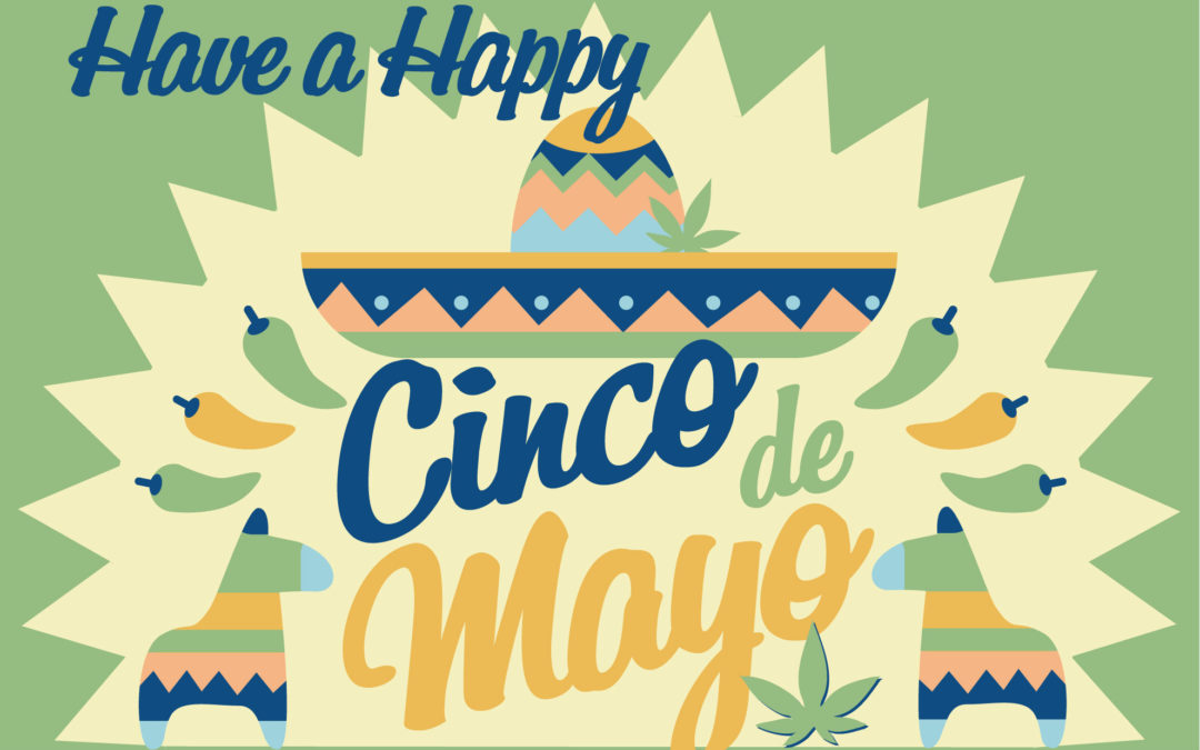 Why Do We Celebrate Cinco De Mayo?